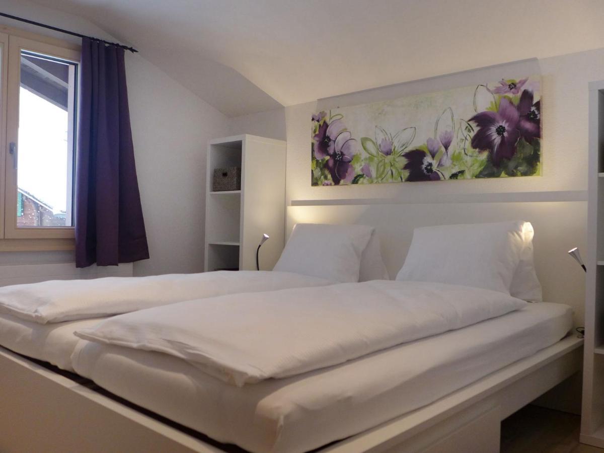 גרינדלוולד Apartment Schwendi 3 By Interhome מראה חיצוני תמונה