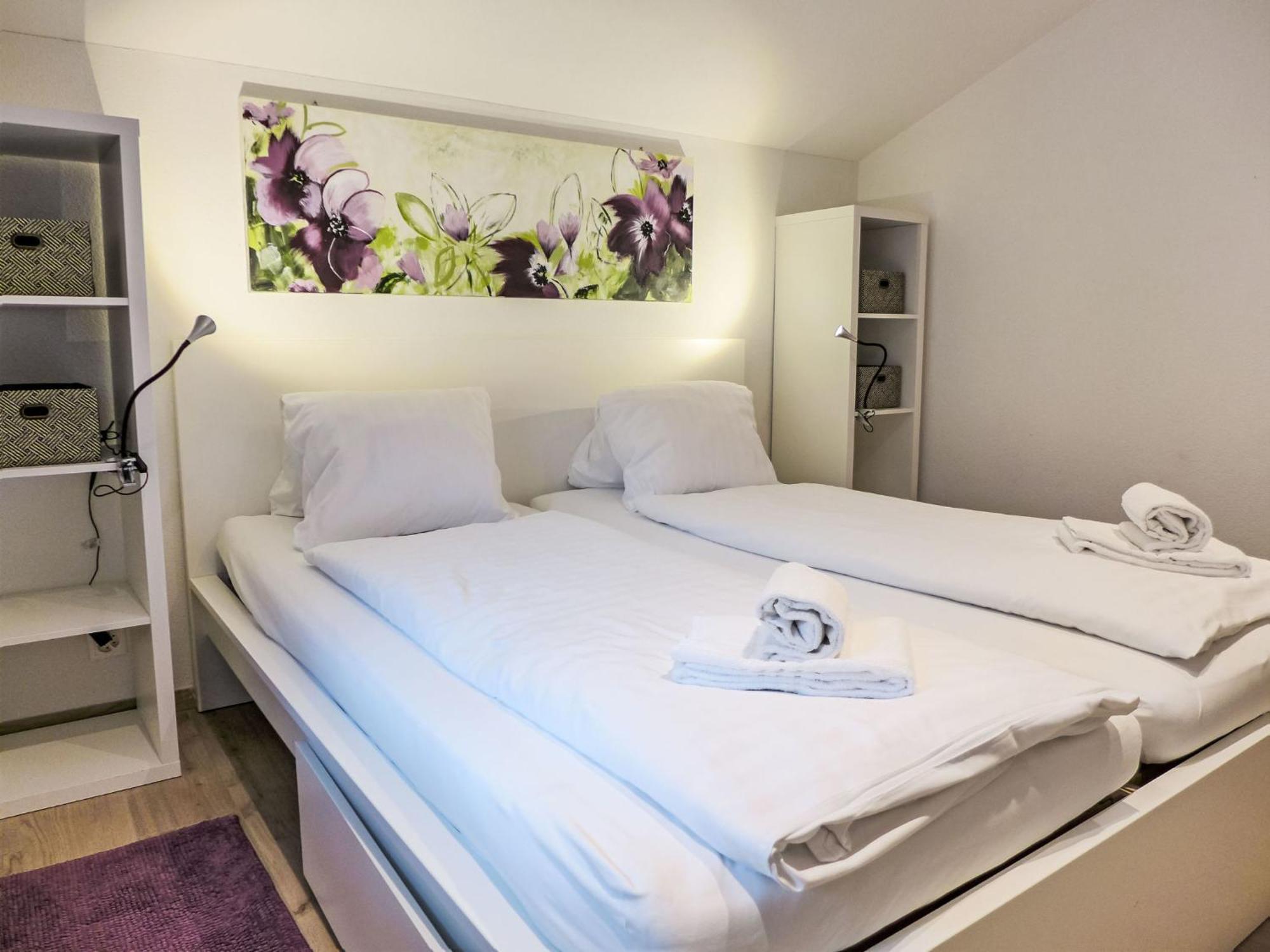 גרינדלוולד Apartment Schwendi 3 By Interhome מראה חיצוני תמונה