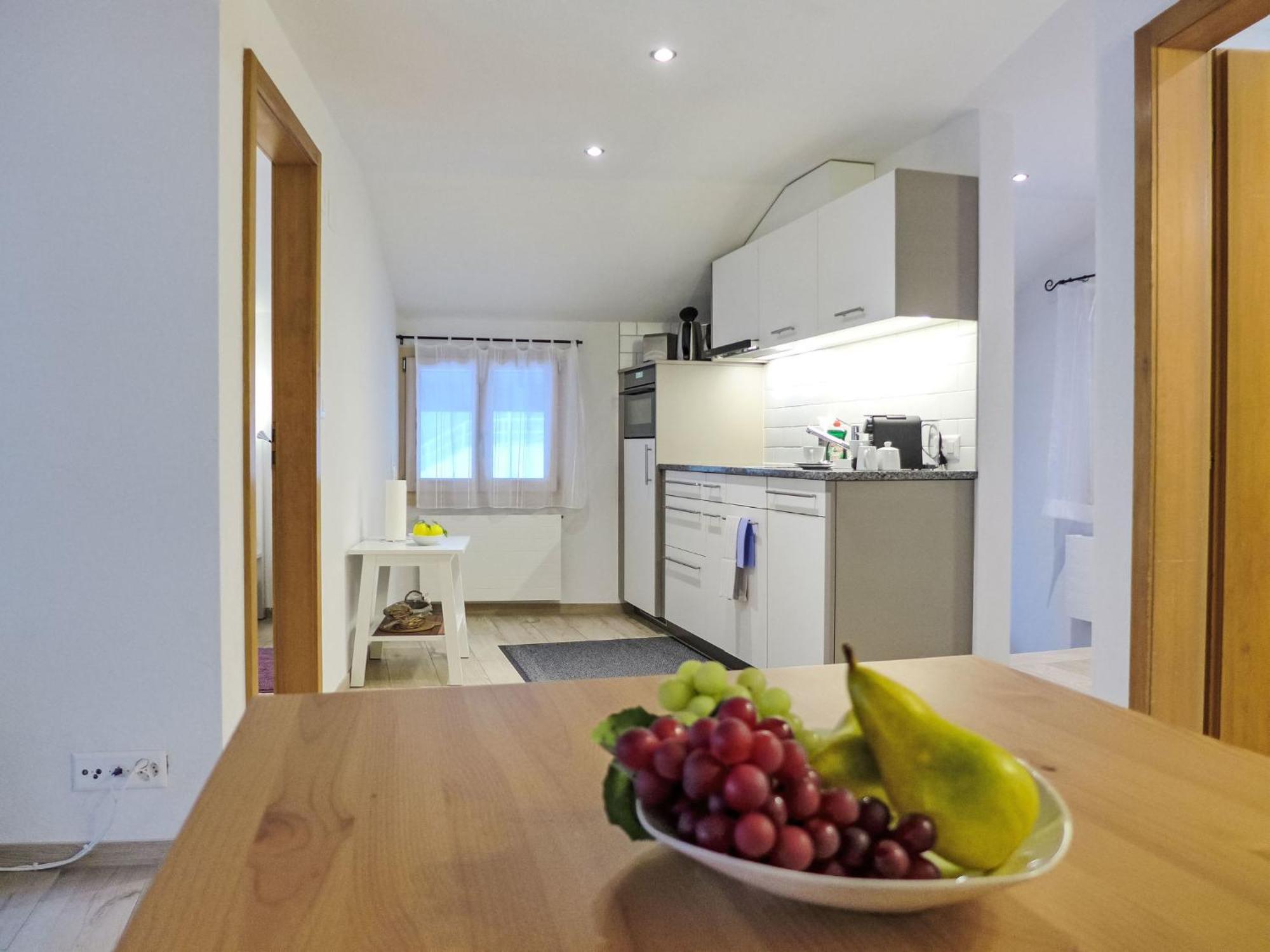 גרינדלוולד Apartment Schwendi 3 By Interhome מראה חיצוני תמונה